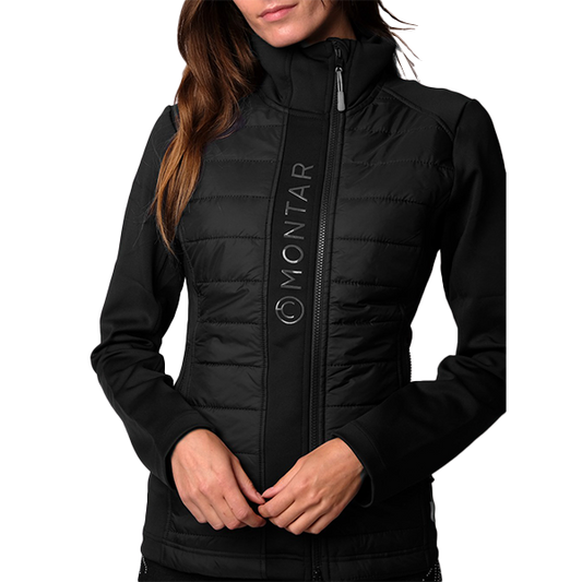 30% REA Montar Emma Quilt jackor och Alivia Hoody