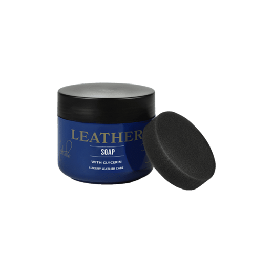 Kampanj vecka 1 - Nu 10% på produkter för lädervård från Nathalie Horse Care