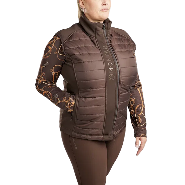 Montar Curve kollektion finns nu tillgänglig för att fira varje kvinnas skönhet med en inkluderande och mångsidig modekollektion!
