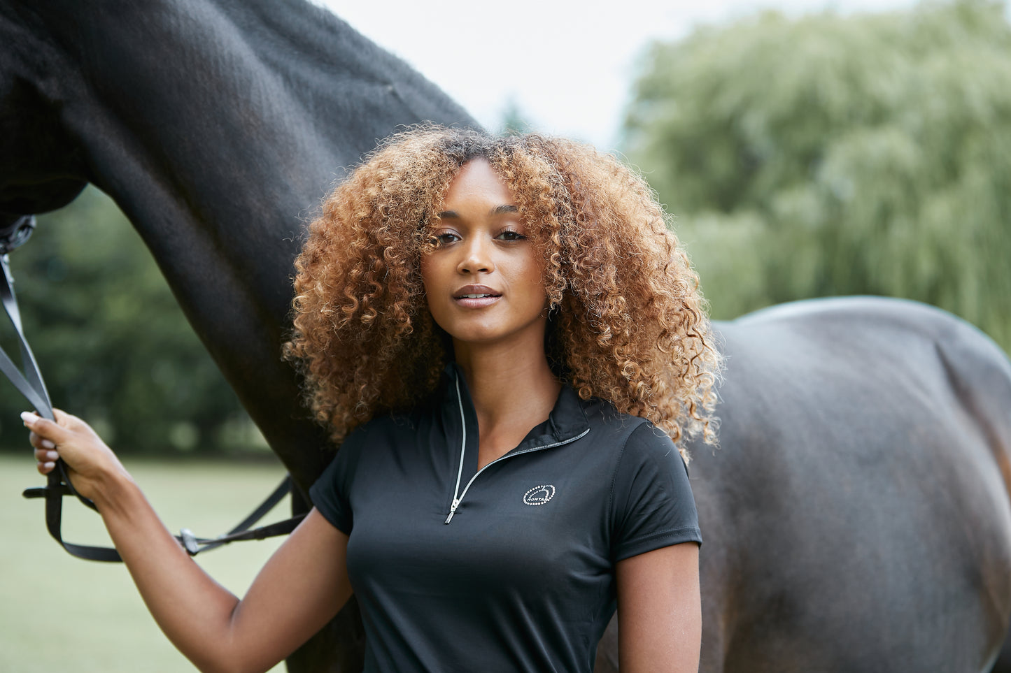 Montar Everly Mon-Tech Polotröja