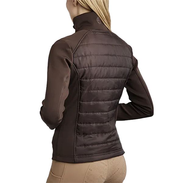 Montar Emma Quilt Jacket