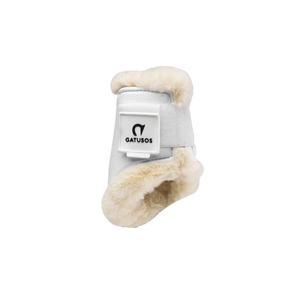 Gatusos Deluxe Protection Bakskydd 2-Pack