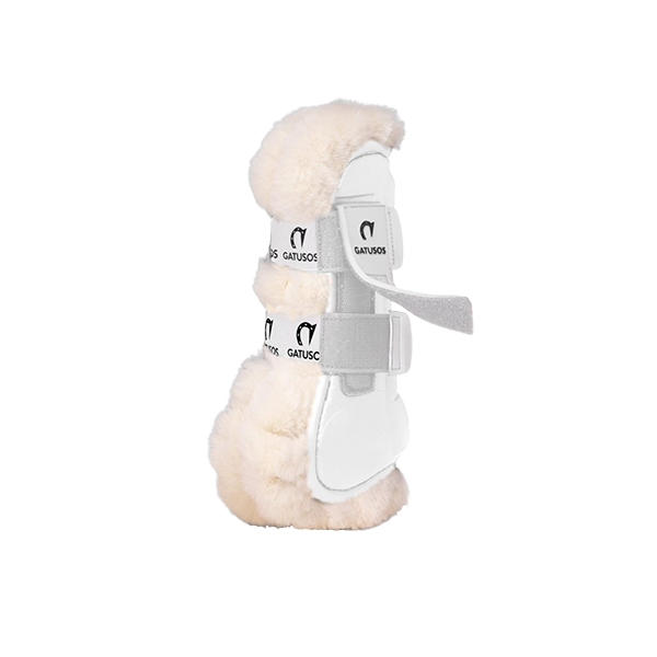 Gatusos Deluxe Protection Benskydd 2-Pack