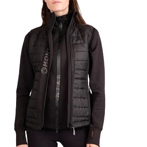 Montar Emma Quilt Bodywarmer