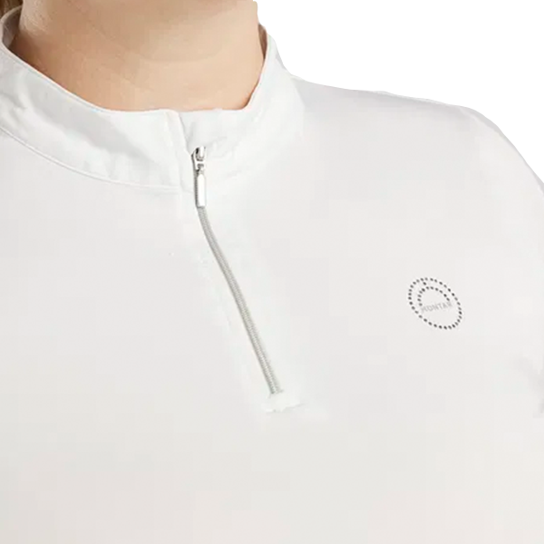Montar Everly Kortärmad Polotröja Curve är en den perfekta pikétröjan för träning med korta ärmar som kombinerar stil och funktion på rätt sätt!