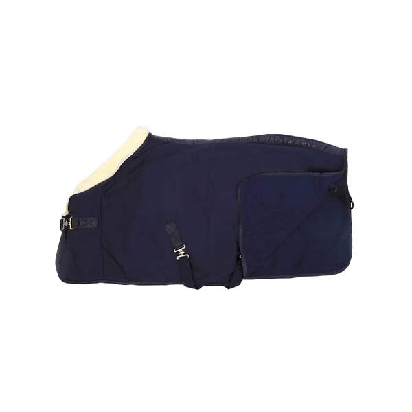 Montar Fleece Hästtäcke