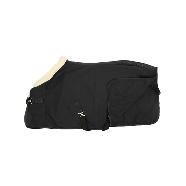 Montar Fleece Hästtäcke