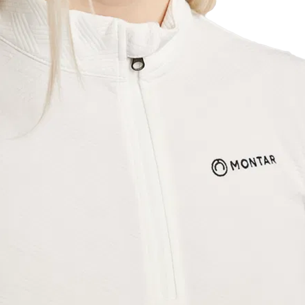 Montar MoCilia Kortärmad Polotröja är den perfekta träningströjan för ryttare som vill kombinera stil och funktionalitet både i och utanför sadeln!