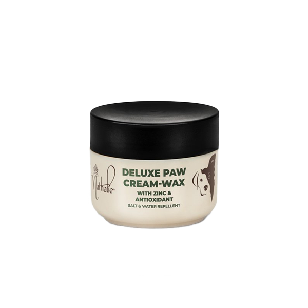 Nathalie Dog Deluxe Paw Cream-Wax 50 ml