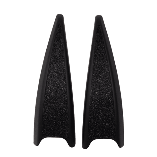 Covers Premium S2 ger dina stigbyglar en personlig och stilfull uppgradering! Perfekta för att anpassa och förbättra dina S2 stigbyglar!