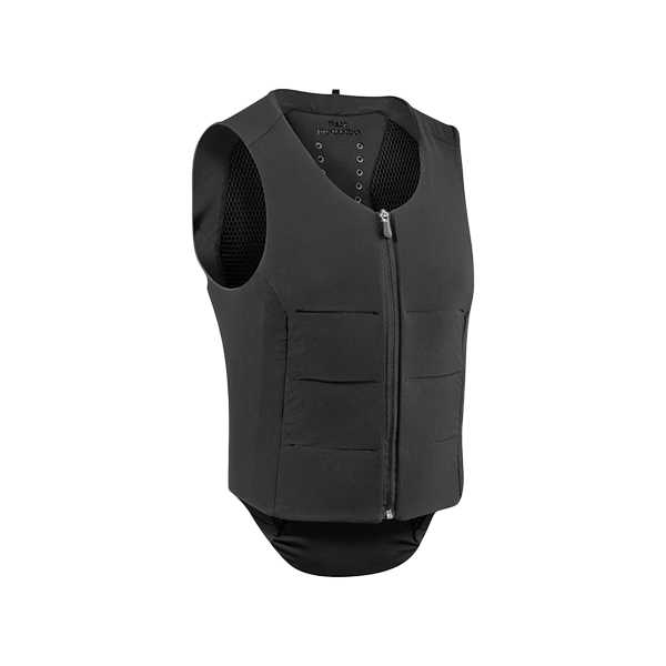 Komperdell Ballistic Flex Fit Regular är ett unisex ryggskydd med fantastisk passform och komfort! Det mest tillförlitliga ryggskyddet på marknaden!