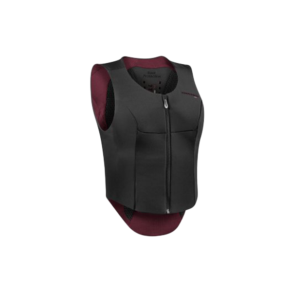 Komperdell Ballistic Flex Fit Slim Ryggskydd är en helt ny, ännu mjukare lättviktsväst med hög komfort! Ett ryggskydd med fantastisk passform!