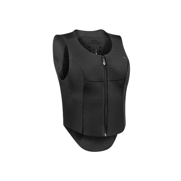 Komperdell Ballistic Flex Fit Slim Ryggskydd är en helt ny, ännu mjukare lättviktsväst med hög komfort! Ett ryggskydd med fantastisk passform!