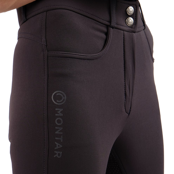 Montar Megan Yati Vol 2 navy 2