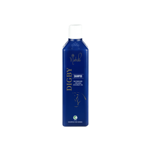 Nathalie Digby Schampoo 500ml