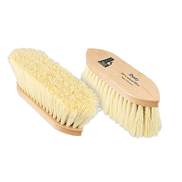 William Leistner Dusty Mankborste