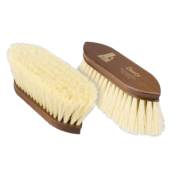 William Leistner Dusty robinaträ