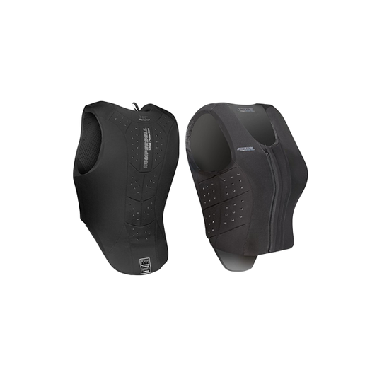 Just nu erbjuder vi upp till 30% på Komperdells säkerhetsvästar - Skydda dig med stil och komfort!