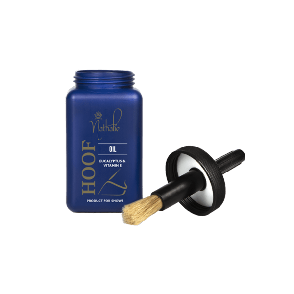 Just nu får du 20% i rabatt när du köper två valfria produkter från Nathalie Horse Care! Sköt om din häst på bästa sätt!