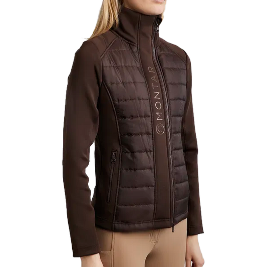 Montar Emma Quilt Jacket