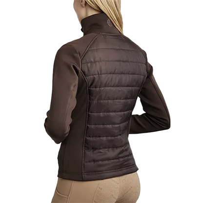 Montar Emma Quilt Jacket