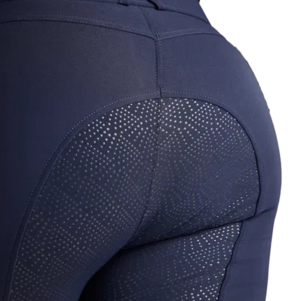 Montar Megan Highwaist Ridbyxor Curve är en bästsäljande favorit bland ryttare. Ridbyxorna är designade för att kombinera elegans, funktion och komfort i varje detalj! 