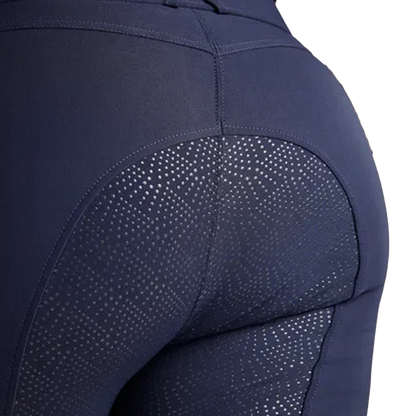 Montar Megan Highwaist Ridbyxor Curve är en bästsäljande favorit bland ryttare. Ridbyxorna är designade för att kombinera elegans, funktion och komfort i varje detalj! 