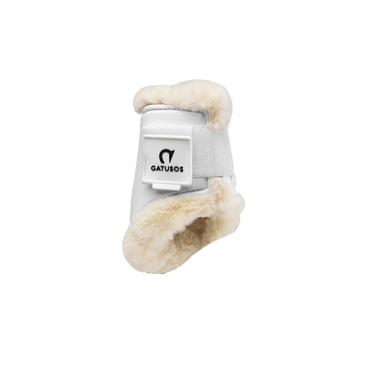 Gatusos Deluxe Protection Bakskydd 2-Pack