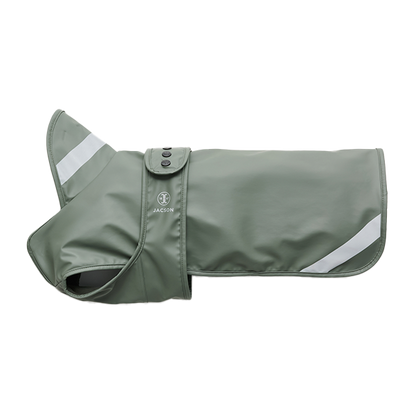 Jacson Barbro hundtäcke är till din fyrbenta följeslagare som förtjänar det bästa, och Jacsons vattentäta hundtäcke är precis det!