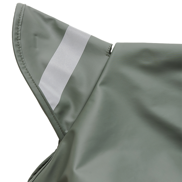 Jacson Barbro hundtäcke är till din fyrbenta följeslagare som förtjänar det bästa, och Jacsons vattentäta hundtäcke är precis det!