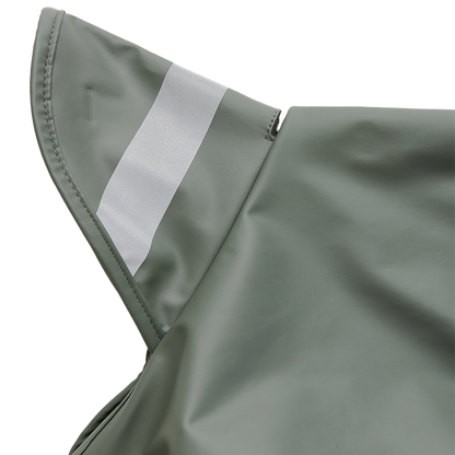 Jacson Barbro hundtäcke är till din fyrbenta följeslagare som förtjänar det bästa, och Jacsons vattentäta hundtäcke är precis det!