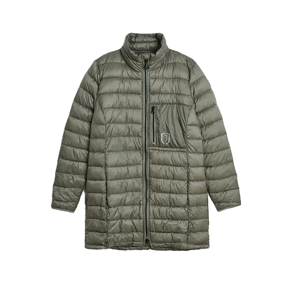 Jacson Lina Jacka är den ultimata lättviktsjackan för ryttare med en kombination av kvalitet, design och funktion! Perfekt för stallet och ritten.