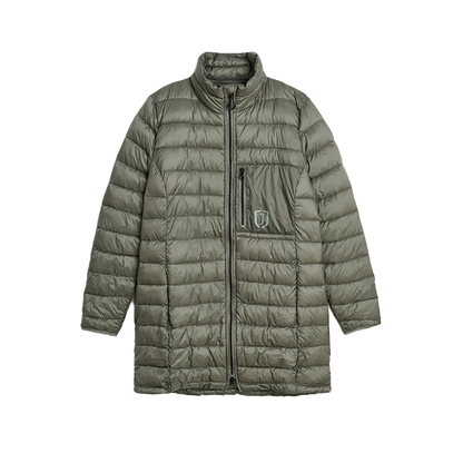 Jacson Lina Jacka är den ultimata lättviktsjackan för ryttare med en kombination av kvalitet, design och funktion! Perfekt för stallet och ritten.