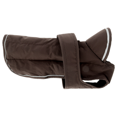 Jacson Sonja Hundtäcke är ett funktionellt och stilrent vinterhundtäcke som ger din hund optimal värme, komfort och skydd under kalla och blöta dagar!