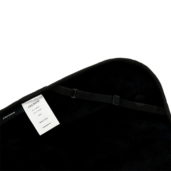 Jacson Sonja Hundtäcke är ett funktionellt och stilrent vinterhundtäcke som ger din hund optimal värme, komfort och skydd under kalla och blöta dagar!