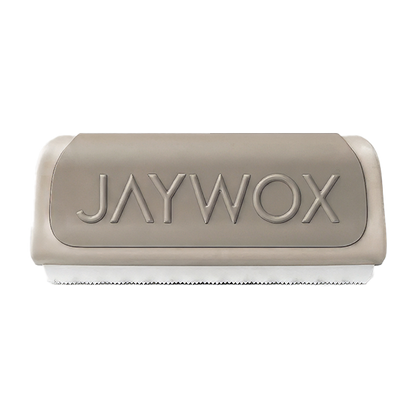 Jaywox Shedding Tool är utvecklad för att avlägsna lös päls, underull, mjäll och smuts samt för att stärka djurets naturliga egenskaper!