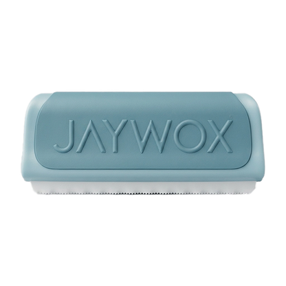Jaywox Shedding Tool är utvecklad för att avlägsna lös päls, underull, mjäll och smuts samt för att stärka djurets naturliga egenskaper!