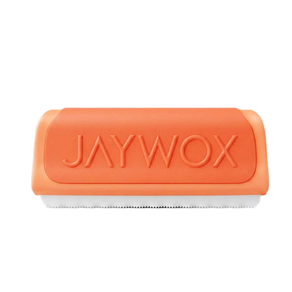 Jaywox Shedding Tool är utvecklad för att avlägsna lös päls, underull, mjäll och smuts samt för att stärka djurets naturliga egenskaper!