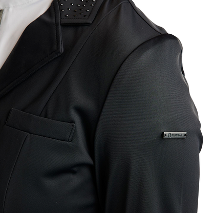 Montar Short Softshell Tävlingsjacka