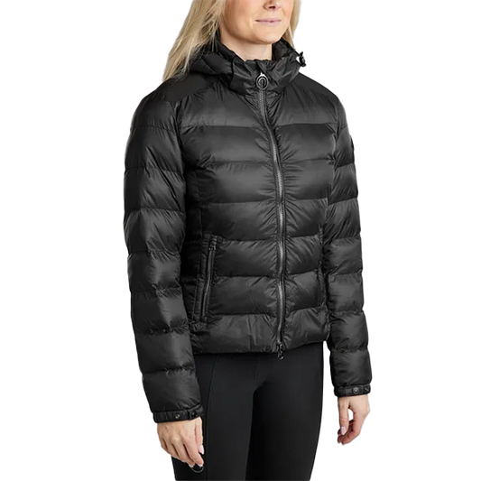 Montar Moathena Short Jacket är en del av Montars exklusiva refined kollektion som kombinerar elegant design med hög funktionalitet!