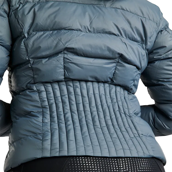 Montar Moathena Short Jacket är en del av Montars exklusiva refined kollektion som kombinerar elegant design med hög funktionalitet!