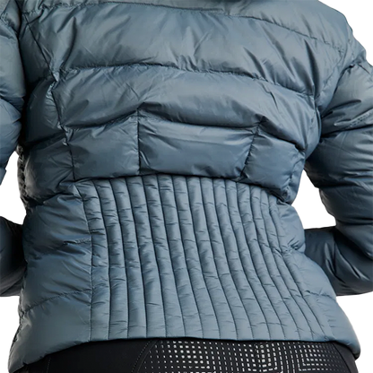Montar Moathena Short Jacket är en del av Montars exklusiva refined kollektion som kombinerar elegant design med hög funktionalitet!