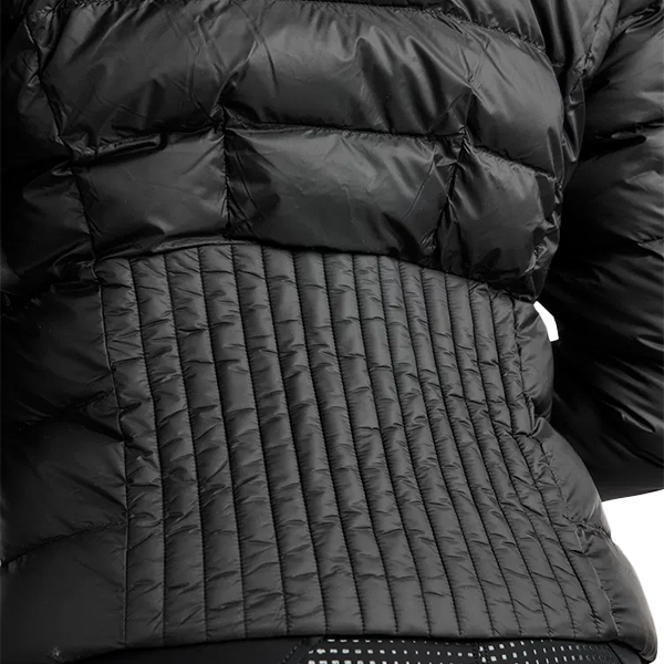 Montar Moathena Short Jacket är en del av Montars exklusiva refined kollektion som kombinerar elegant design med hög funktionalitet!
