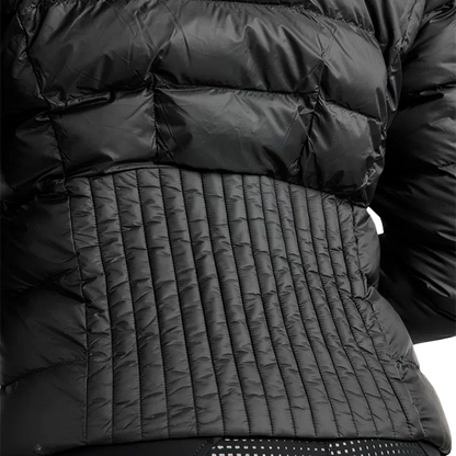 Montar Moathena Short Jacket är en del av Montars exklusiva refined kollektion som kombinerar elegant design med hög funktionalitet!