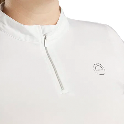 Montar Everly Kortärmad Polotröja Curve är en den perfekta pikétröjan för träning med korta ärmar som kombinerar stil och funktion på rätt sätt!