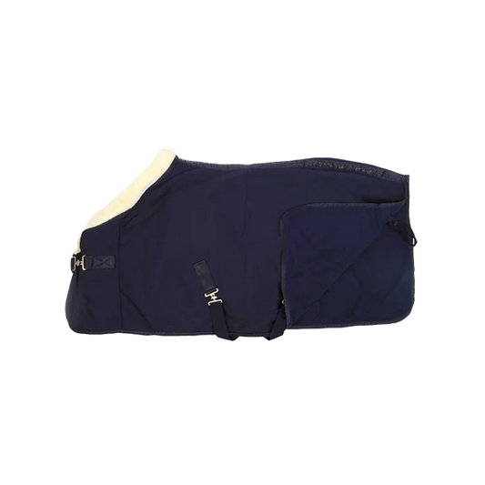 Montar Fleece Hästtäcke