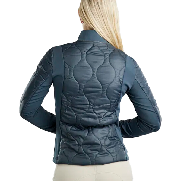 Montar MoMary Jacket är designad för ryttaren som söker en mångsidig och elegant jacka som kombinerar stil, komfort och funktionalitet!