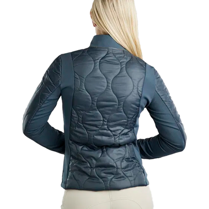 Montar MoMary Jacket är designad för ryttaren som söker en mångsidig och elegant jacka som kombinerar stil, komfort och funktionalitet!