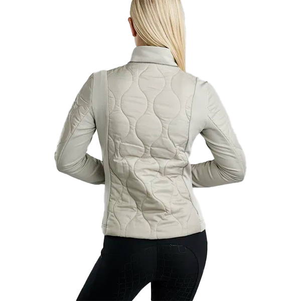 Montar MoMary Jacket är designad för ryttaren som söker en mångsidig och elegant jacka som kombinerar stil, komfort och funktionalitet!