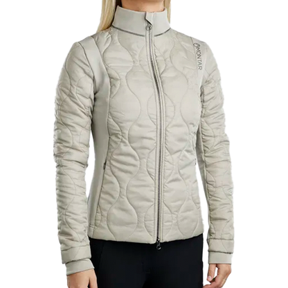 Montar MoMary Jacket är designad för ryttaren som söker en mångsidig och elegant jacka som kombinerar stil, komfort och funktionalitet!